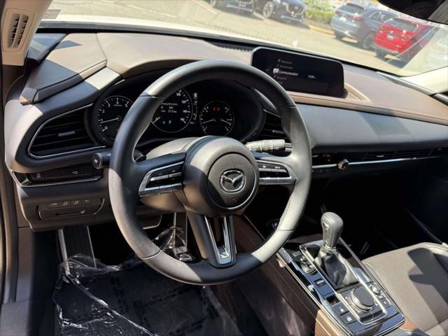 2023 Mazda CX-30 2.5 S Premium 2023 Mazda CX-30 2.5 S Premium
