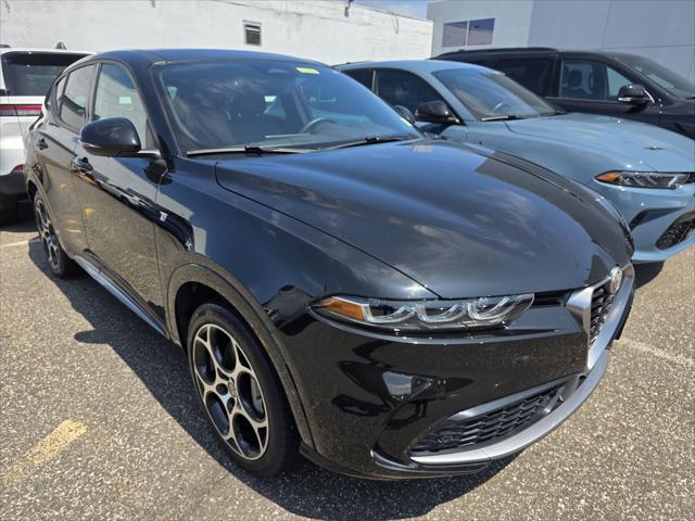2024 Alfa Romeo Tonale Ti EAWD for sale in Hempstead, NY