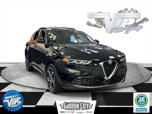 2024 Alfa Romeo Tonale Ti EAWD for sale in Hempstead, NY