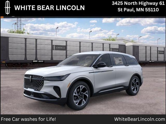 2026 Lincoln Nautilus Premiere for sale in White Bear Lake, MN