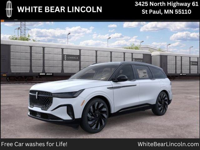 2026 Lincoln Nautilus Reserve for sale in White Bear Lake, MN