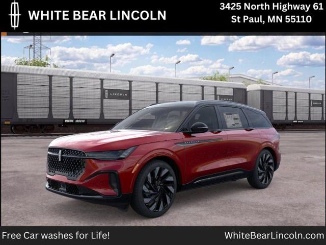 2026 Lincoln Nautilus Reserve for sale in White Bear Lake, MN