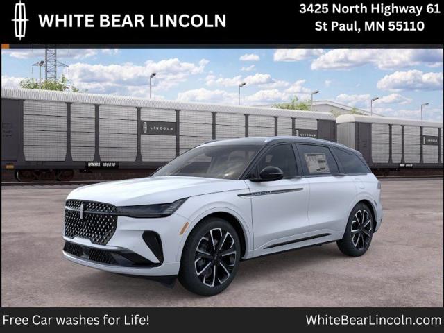 2026 Lincoln Nautilus Reserve for sale in White Bear Lake, MN