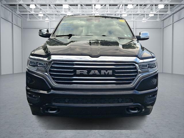 2022 RAM 1500 Limited Longhorn Crew Cab 4x4 57 Box 2022 RAM 1500 Limited Longhorn Crew Cab 4x4 57 Box
