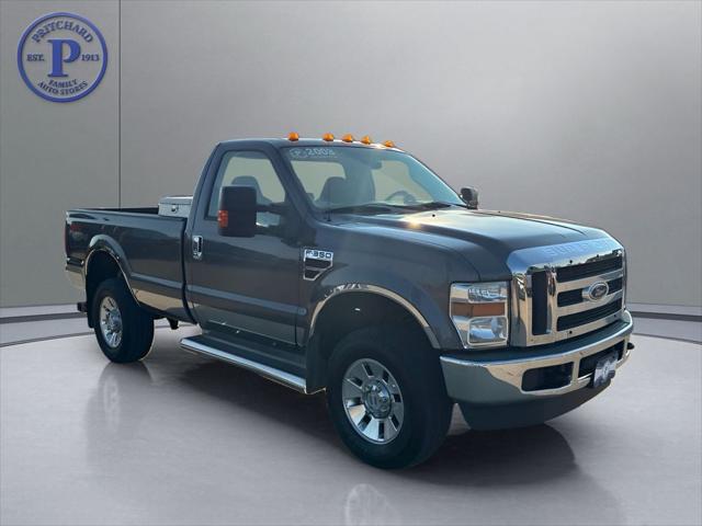 2008 Ford F-350 XLT for sale in Forest City, IA