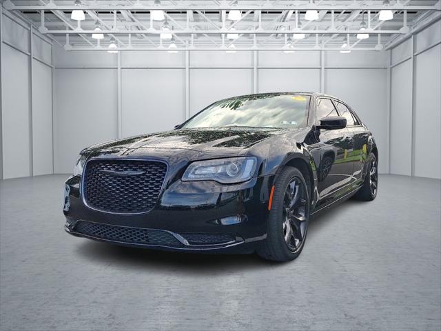 2023 Chrysler 300 Touring 2023 Chrysler 300 Touring
