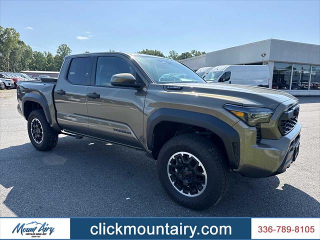 2025 Toyota Tacoma TRD Off Road for sale in Mount Airy, NC