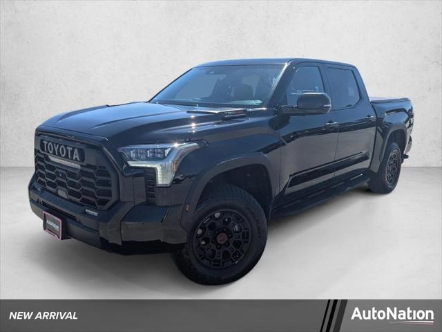 2026 Toyota Tundra TRD Pro Hybrid CrewMax 5.5' Bed for sale in Spring, TX