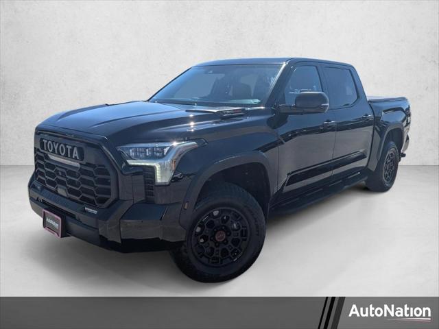 2026 Toyota Tundra TRD Pro Hybrid CrewMax 5.5 Bed for sale in Spring, TX