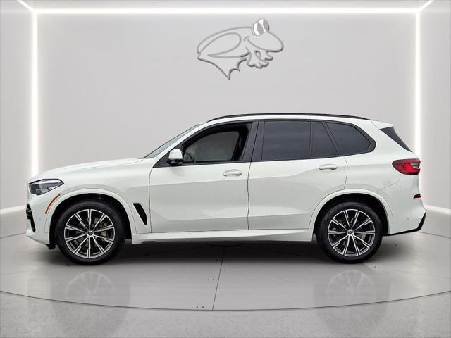2022 BMW X5 xDrive40i 2022 BMW X5 xDrive40i