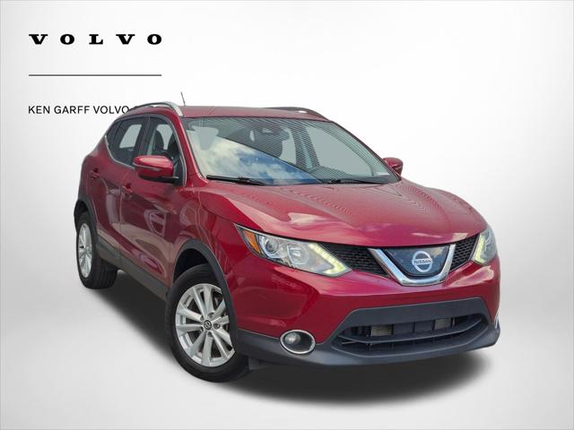 2019 Nissan Rogue Sport SV for sale in Salt Lake City, UT