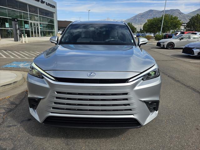 2024 Lexus TX 350 Premium