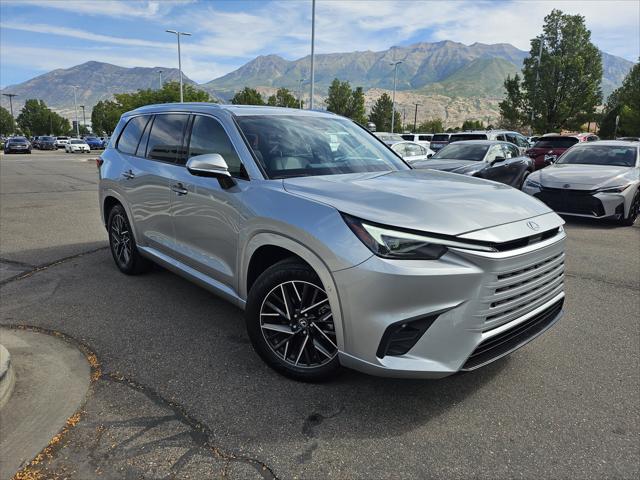 2024 Lexus TX 350 Premium