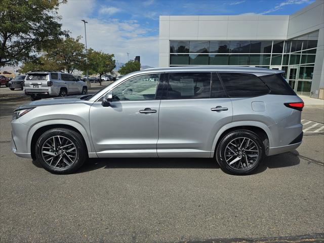 2024 Lexus TX 350 Premium