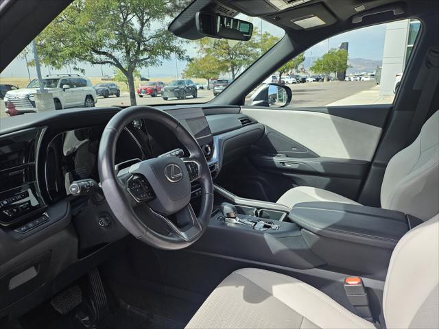 2024 Lexus TX 350 Premium