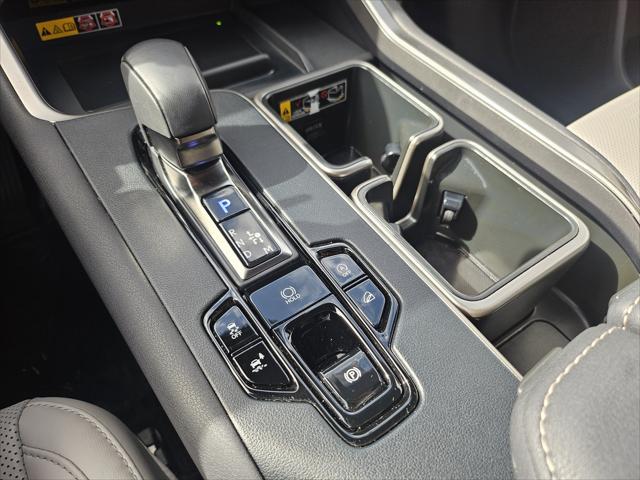 2024 Lexus TX 350 Premium