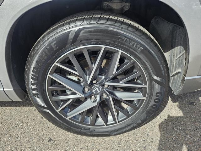 2024 Lexus TX 350 Premium