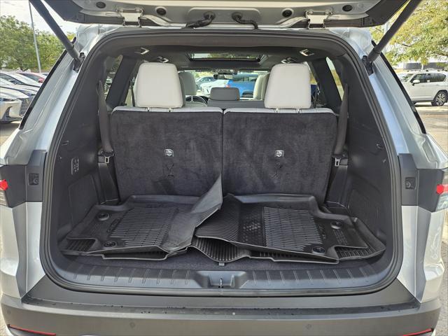 2024 Lexus TX 350 Premium