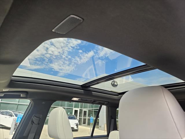 2024 Lexus TX 350 Premium