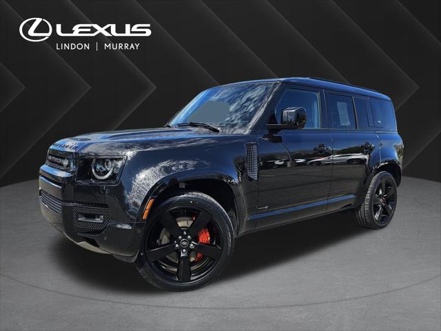 2024 Land Rover Defender 110 P400 X for sale in Lindon, UT
