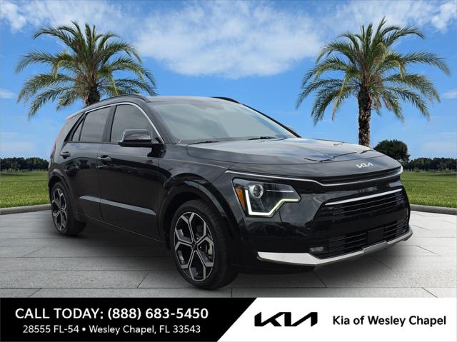 2023 Kia Niro EX Touring for sale in Wesley Chapel, FL
