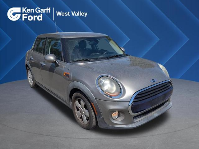 2017 MINI Hardtop 4 Door Cooper for sale in Salt Lake City, UT