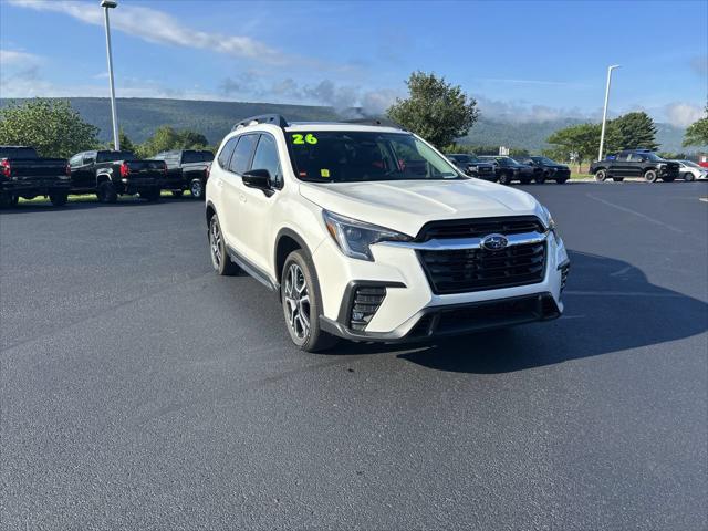 2026 Subaru Ascent Limited 8-Passenger for sale in Muncy, PA