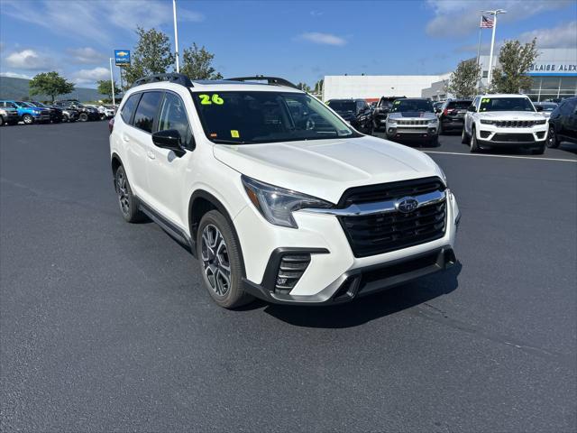 2026 Subaru Ascent Limited 8-Passenger for sale in Muncy, PA