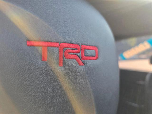 2021 Toyota Avalon TRD