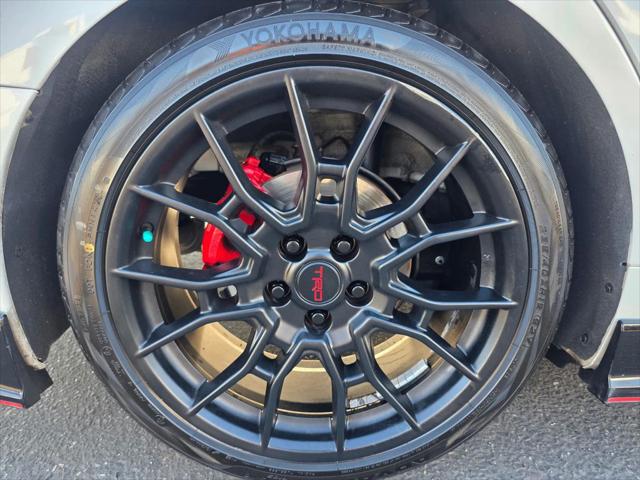 2021 Toyota Avalon TRD