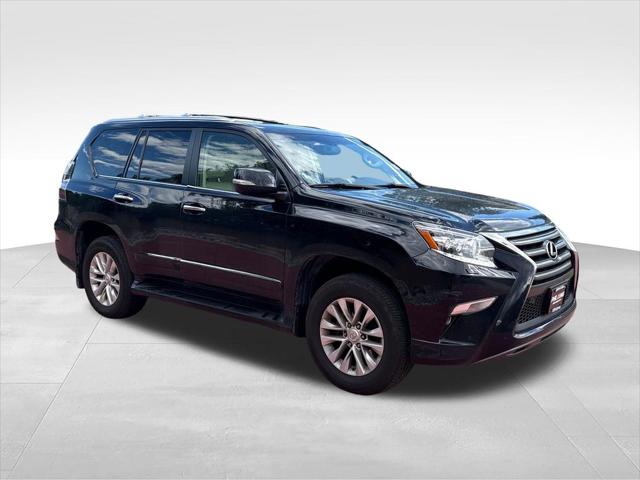 2019 Lexus GX 460 Premium for sale in Colorado Springs, CO