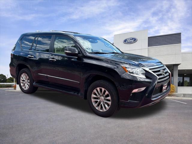 2019 Lexus GX 460 Premium for sale in Colorado Springs, CO