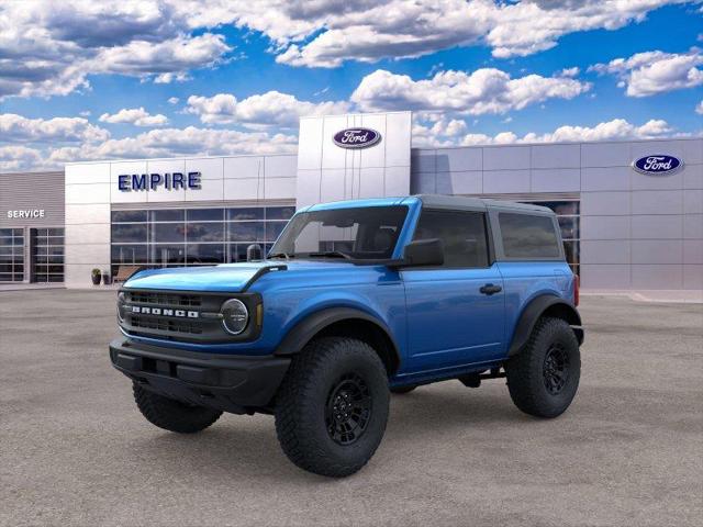2026 Ford Bronco Base for sale in Huntington, NY
