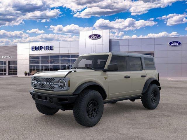 2026 Ford Bronco Badlands for sale in Huntington, NY