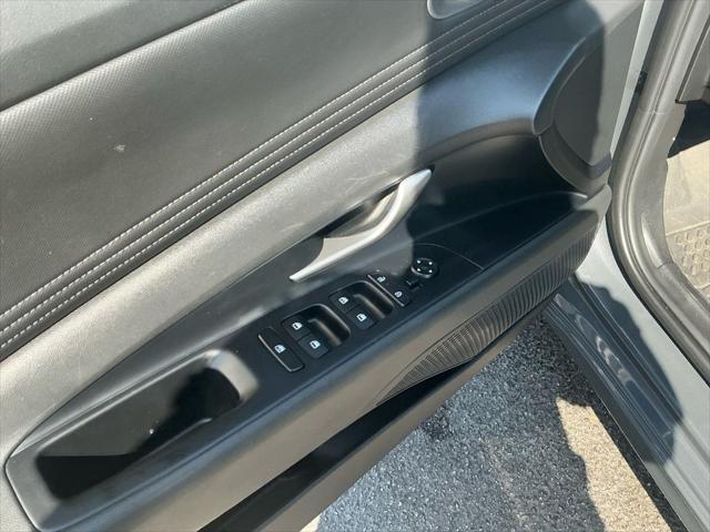 Used 2025 Hyundai Elantra SEL Convenience For Sale in Muscle Shoals, AL