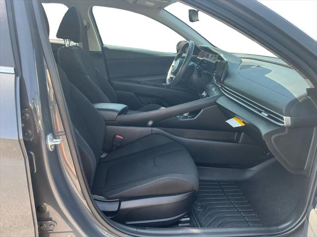 Used 2025 Hyundai Elantra SEL Convenience For Sale in Muscle Shoals, AL