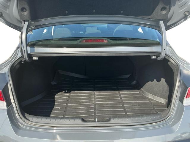 Used 2025 Hyundai Elantra SEL Convenience For Sale in Muscle Shoals, AL