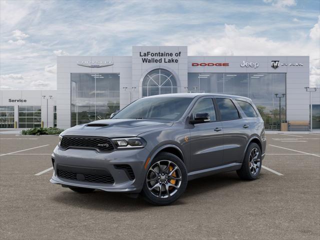 2027 Dodge Durango SRT Hellcat Jailbreak for sale in Walled Lake, MI