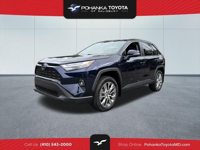 2024 Toyota RAV4 XLE Premium for sale in Salisbury, MD