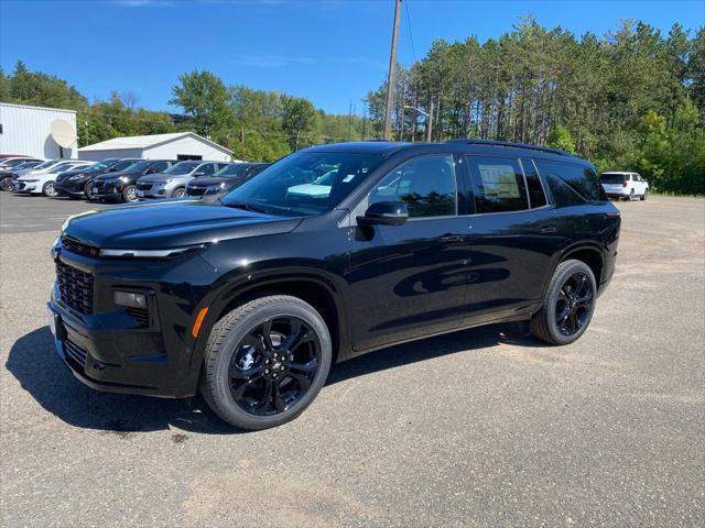 2027 Chevrolet Traverse AWD RS for sale in Hibbing, MN