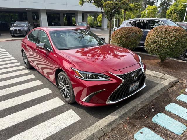 2023 Lexus ES 250 250 for sale in Bellevue, WA