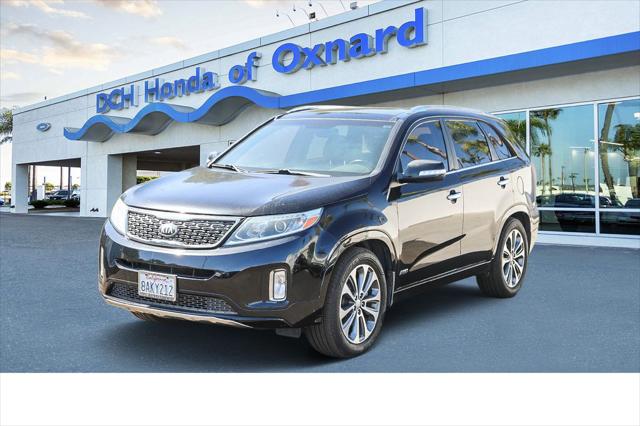 2014 Kia Sorento SX V6 for sale in Oxnard, CA