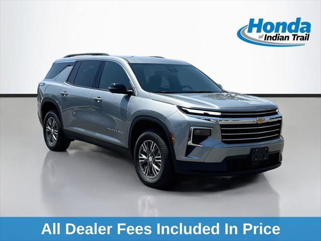 2026 Chevrolet Traverse FWD LT for sale in Indian Trail, NC