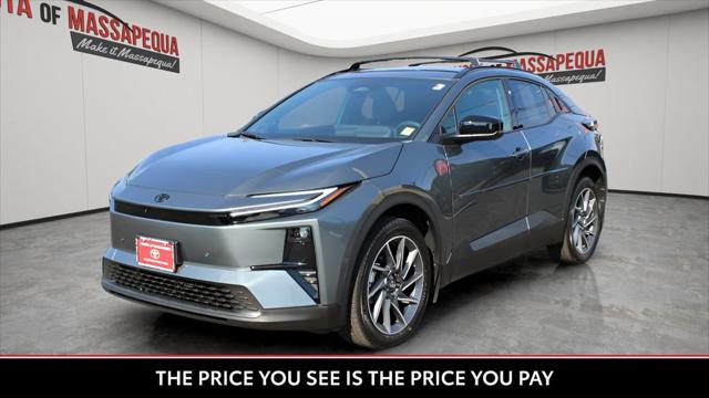 2026 Toyota C-HR XSE for sale in Seaford, NY