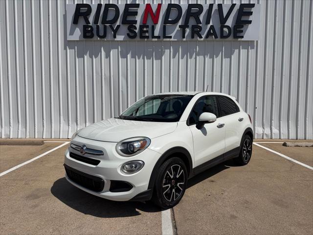 2016 Fiat 500X Easy for sale in Garland, TX