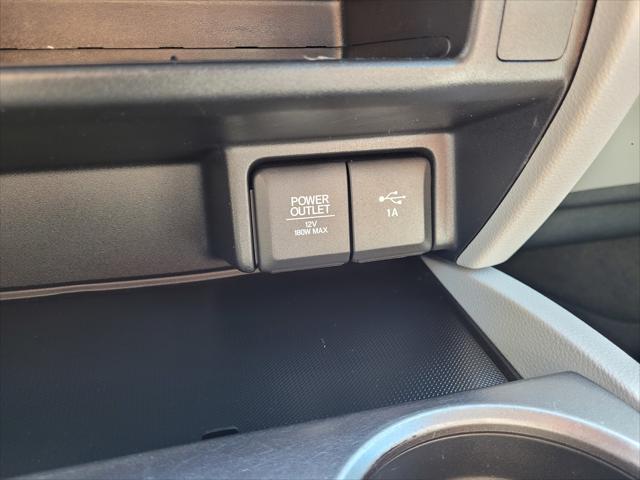 2020 Honda Pilot 2WD LX