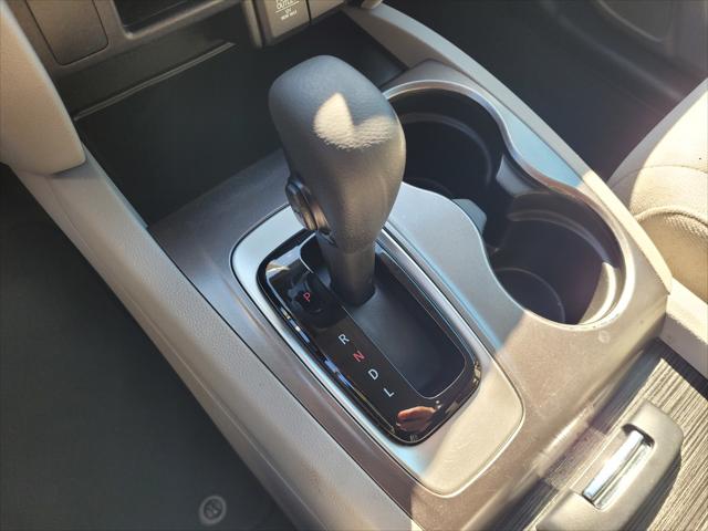 2020 Honda Pilot 2WD LX