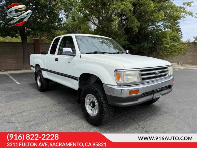 1996 Toyota T100 SR5 for sale in Sacramento, CA