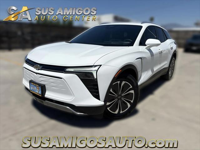 2024 Chevrolet V Blazer eAWD 2LT for sale in El Monte, CA