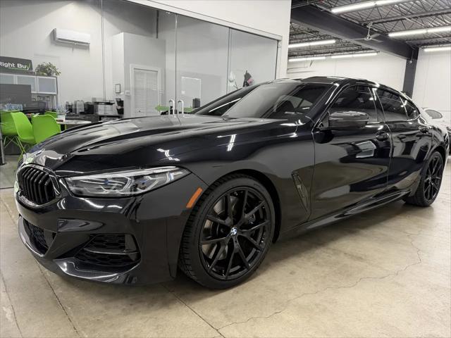 2021 BMW M8 xDrive for sale in Andover, MN